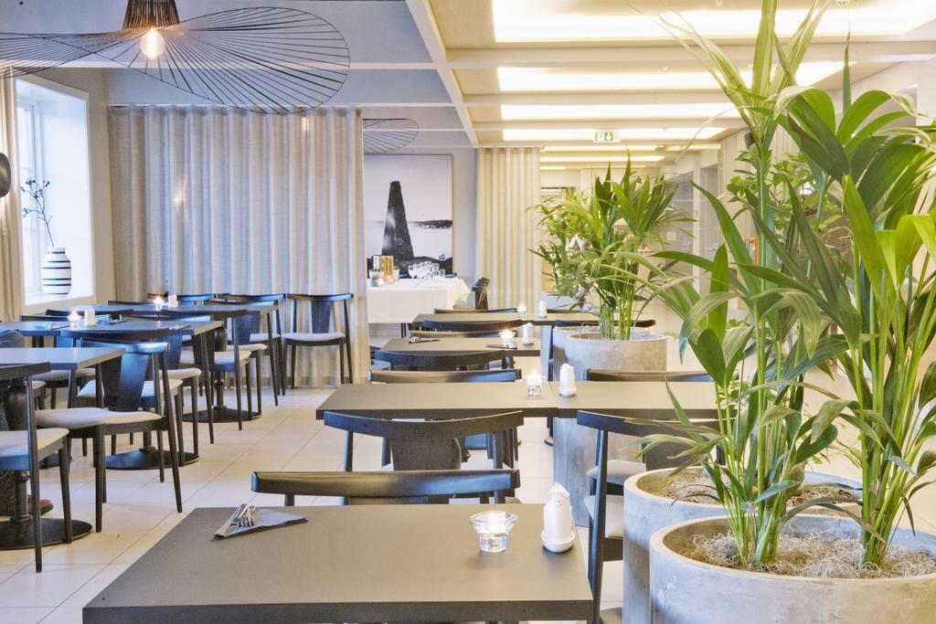 Fredriksten Hotell هالدن المظهر الخارجي الصورة