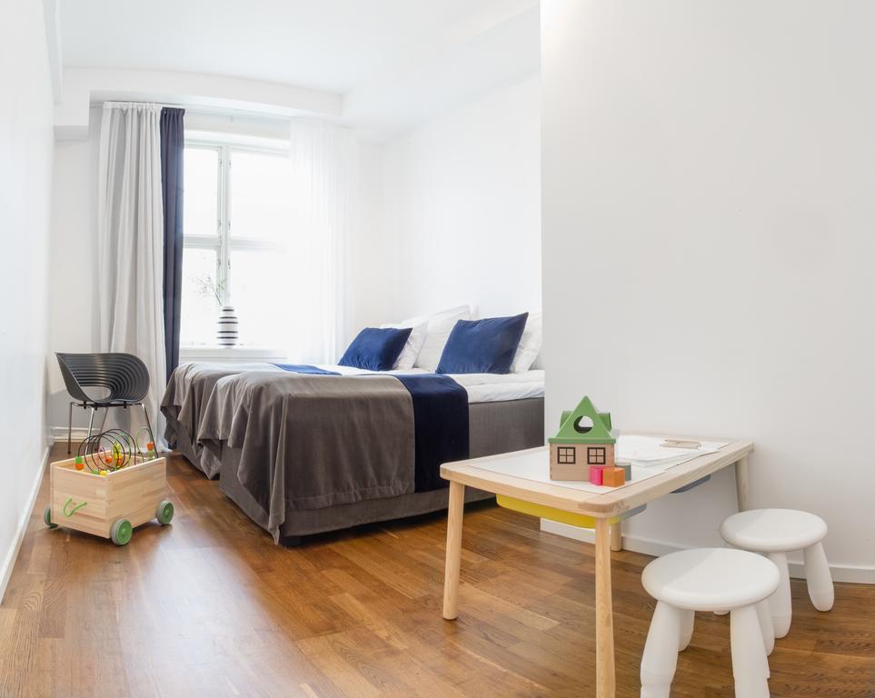 Fredriksten Hotell هالدن المظهر الخارجي الصورة